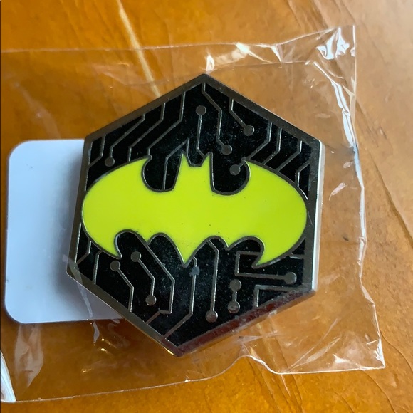 Funko Other - Batman Pin